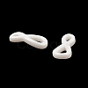 Bioceramics Zirconia Ceramic Connector Charms PORC-C002-13-2