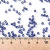TOHO Round Seed Beads SEED-JPTR08-0327-4