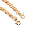 Iron Chain Bag Strap FIND-WH0093-09-2