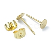 20Pcs 304 Stainless Steel Stud Earring Findings STAS-YW0001-42E-3