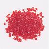 11/0 Two Cut Round Hole Glass Seed Beads SEED-G006-2mm-05-2