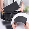 PET Rectangle Bag Bottom Shaping Pads FIND-WH0110-994-3