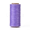 Waxed Polyester Cord YC-I003-A19-1
