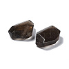 Natural Smoky Quartz Beads G-F747-02B-3
