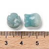 Natural Lily of The Valley Amazonite Beads G-G109-01L-3