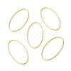 201 Stainless Steel Linking Rings STAS-C030-04C-G-1