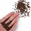 8/0 Glass Seed Beads SEED-S006-25-5