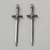 Alloy Pendants FIND-WH0173-139B-1