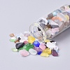Glass Wishing Bottle DJEW-L013-A06-2