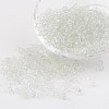 6/0 Glass Seed Beads X-SEED-A004-4mm-1-1
