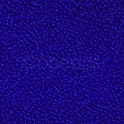 15/0 Transparent Czech Glass Seed Beads SEED-N004-004-14-1