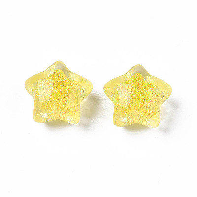 Translucent Acrylic Cabochons X-TACR-N006-11H-1
