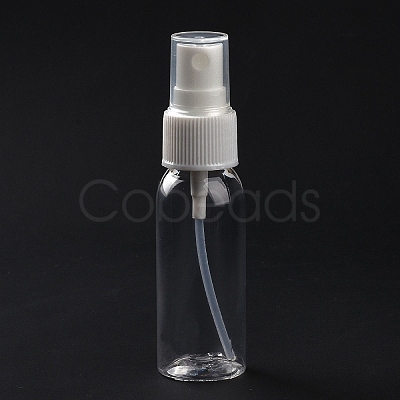 Plastic Spray Bottles MRMJ-XCP0001-51-1