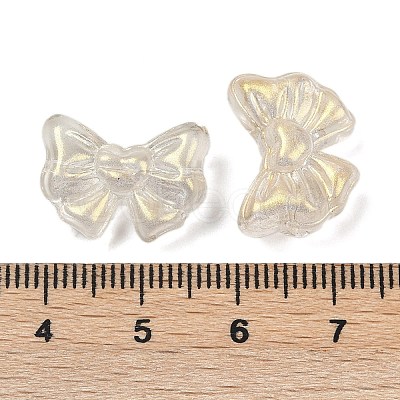 Transparent Glass Beads LS-DGLA-E004-10C-1