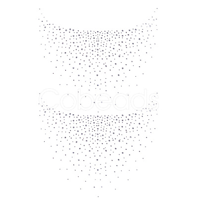 Glitter Hotfix Rhinestone LS-DIY-WH0899-278-1