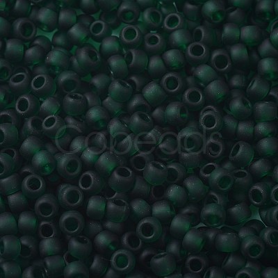 TOHO Round Seed Beads SEED-XTR08-0939F-1