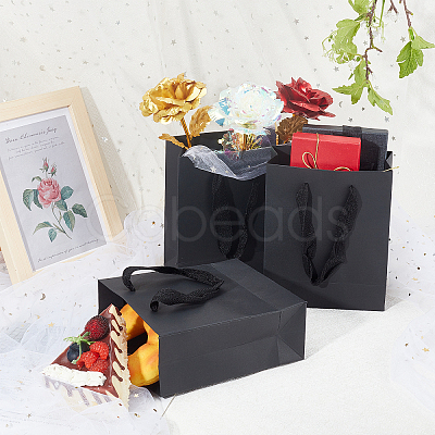 Paper Bags CARB-NB0001-02-1
