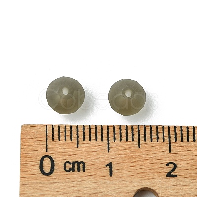 Preciosa® Crystal Beads Y-PRC-BA6-40010-840-1