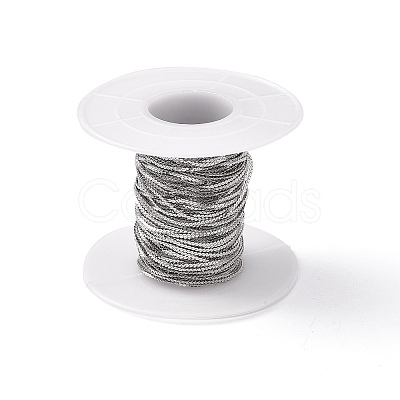 Tarnish Resistant 304 Stainless Steel Serpentine Chain CHS-E009-01P-1