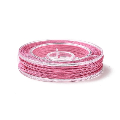 Nylon Braided Threads NWIR-N001-0.8mm-24-1