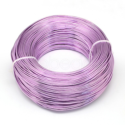 Anodized Aluminum Wire AW-S001-0.6mm-22-1