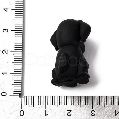 Silicone Beads X1-SIL-K006-03A-1