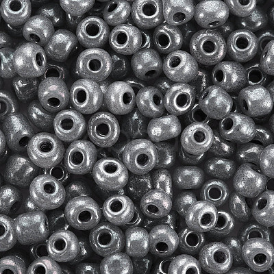 Glass Seed Beads SEED-A011-4mm-156-1