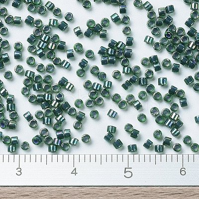 MIYUKI Delica Beads SEED-MY11-DB0276-1