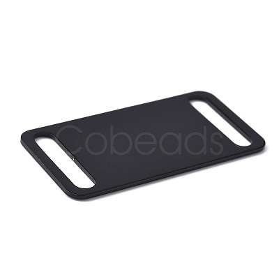 Aluminum Connector Charms LS-FIND-TAC0009-77-1