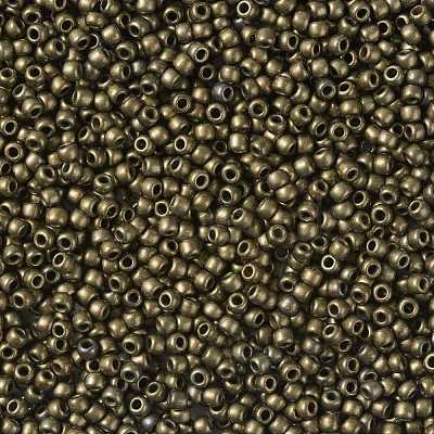 TOHO 11/0 Round Beads X-SEED-TR11-0225-1