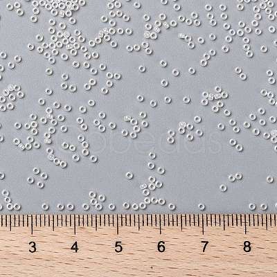 MIYUKI Round Rocailles Beads LS-X-SEED-G009-RR0528-1