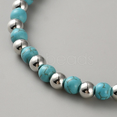 4Pcs Iron Hat Chain AJEW-SZC0020-01A-1