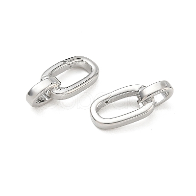 SHEGRACE Brass Clasps XGRQ7M698-977P-1