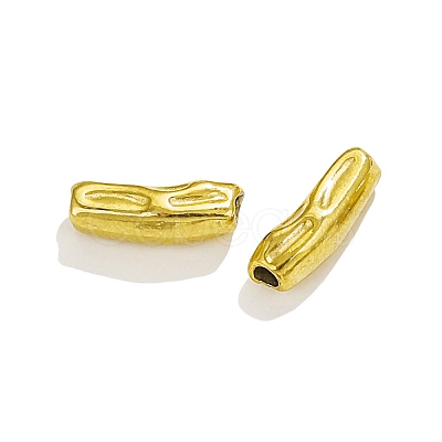 304 Stainless Steel Beads STAS-M071-01D-G-1