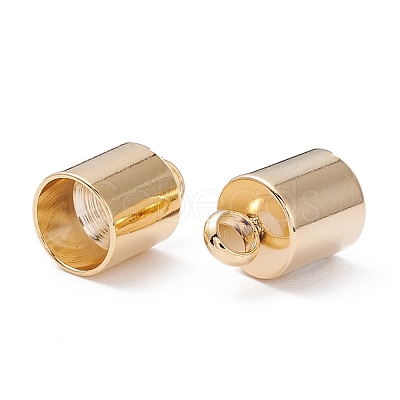 201 Stainless Steel Cord Ends STAS-H410-20G-E-1