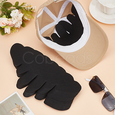 Felt Hat Shaper Insert for Baseball Caps LS-FIND-WH0436-62A-1