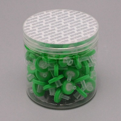 Plastic Pin Filter AJEW-WH0251-76A-1