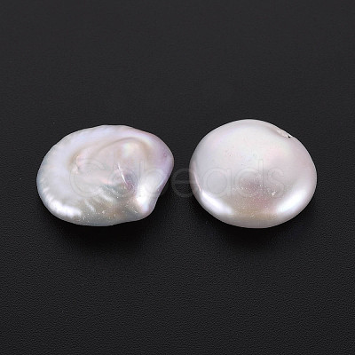 Natural Keshi Pearl Beads PEAR-N020-L06-1