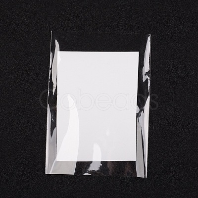 OPP Cellophane Bags OPC-S016-27-1