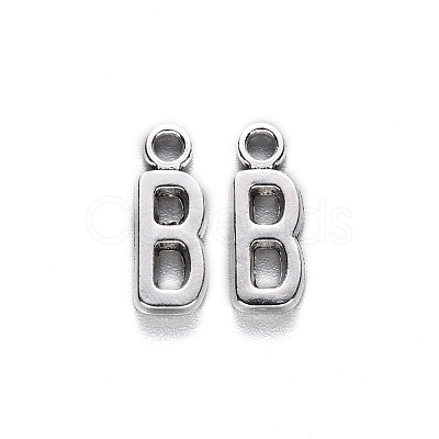 Tibetan Style Alloy Pendants TIBE-S108-108B-AS-RS-1