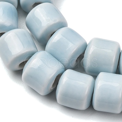 Handmade Porcelain Beads PR-CBADDC8-01G-1