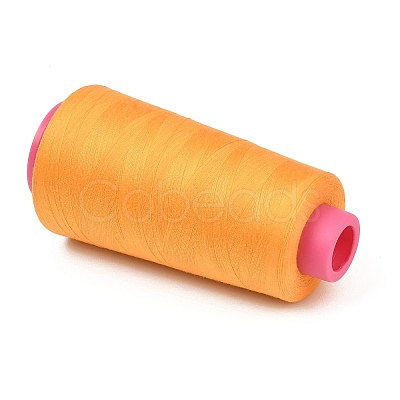 Polyester Machine Embroidery Threads FB-CBA4738-01G-1