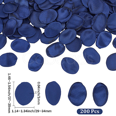 200Pcs Artificial Rose Petals FIND-SP0004-56J-1