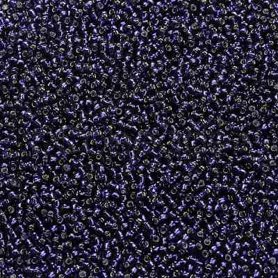 TOHO 11/0 Round Beads SEED-XTR11-0028D-1
