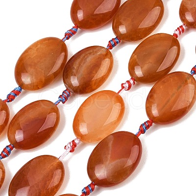 Natural Dragon Veins Agate Beads Strands GG-CBA8E33-C01-01-1