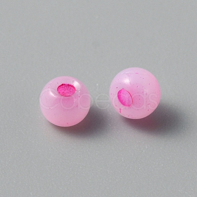 Handmade Lampwork Beads LAMP-TAC0001-05A-1