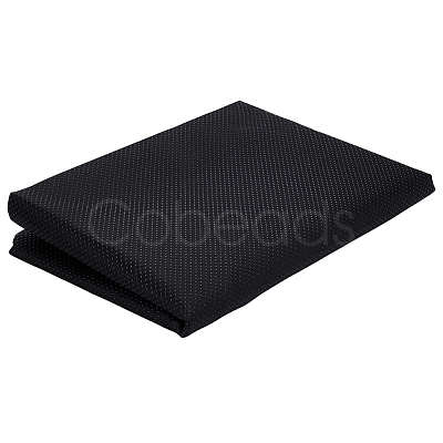 Polyester Non-slip Fabric DIY-WH0609-158A-1