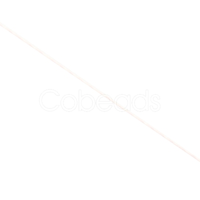 Luminous Polyester Cords OCOR-WH0071-010E-1