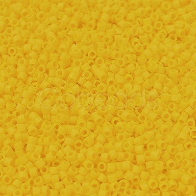 MIYUKI Delica Beads X-SEED-J020-DB1582-1