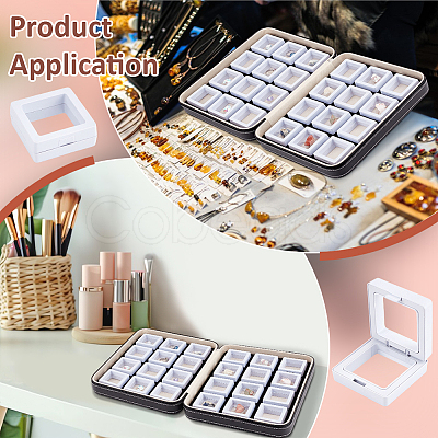 Imitation Leather Boxes CON-WH0086-156C-1